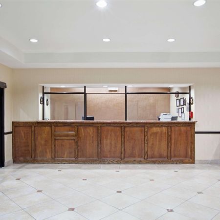 Aldine Super 8 By Wyndham Iah West/Greenspoint מראה חיצוני תמונה
